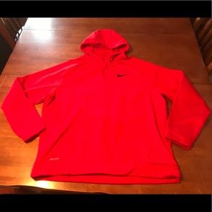 Nike Sweatshirt Hoodie. Men’s XXL.